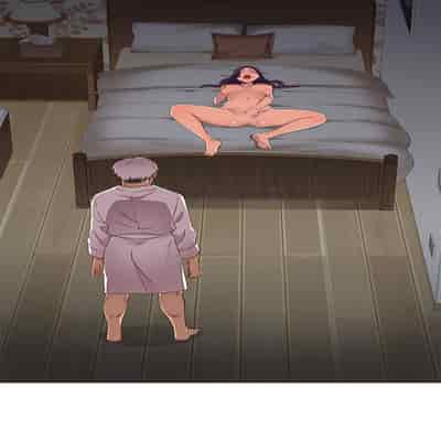 H校园 第一季 ch 10-18[chinese]