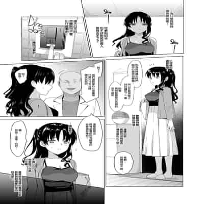 [さいかわゆさ] メスメリズム祥 アフターエピソード [中国翻訳]