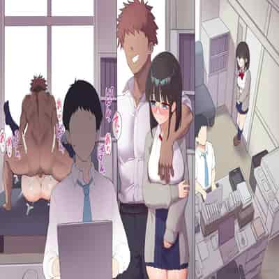 [Asuka Shinozaki] Saikin Hatsuiku no Ii Classmate no Kanojo o Nakadashi Kongan Suru made NTR Choukyou Shite Haramaseru [机翻]