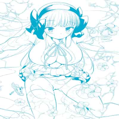 [Kameyoshi Ichiko] Level 1 no Himekishi-san to Yurufuwa Mujintou life 2 [Digital] [Chinese] [Decensored]