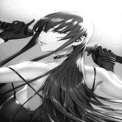 (C103) [MAIDOLL (Fei)] SNS de Daininkina Layer ga Watashi o Sasotte Off-Pako no Hanashi - Famous cosplayer invited me to have sex after event [Chinese]