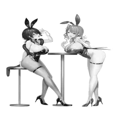 [Vpan's EXTASY (Satou Kuuki)] Kegareboshi no Kakera-tachi [Chinese] [Digital]