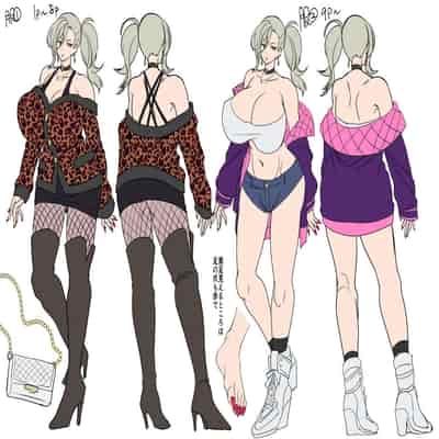 [Hawk Bit (Kouji)] Seiki Matching Appli de Deatta Karada no Aishou dake wa Saikou no Onna 1-2