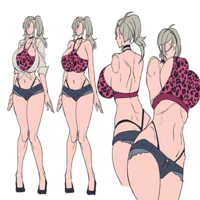 [Hawk Bit (Kouji)] Seiki Matching Appli de Deatta Karada no Aishou dake wa Saikou no Onna 1-2