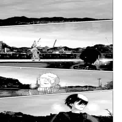 [Kanipan]Can't Help Fall in Love [Chinese] [看海汉化组]