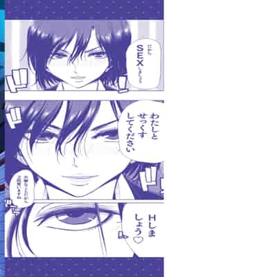 [Polinky] Shiyokka Hametsu SEX [Chinese] [Digital]