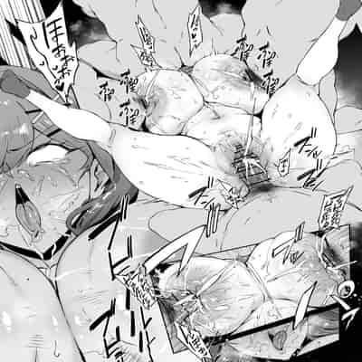 [38] Bremerton (Azur Lane) [Chinese] [黎欧出资汉化]