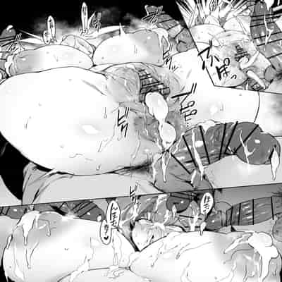 [38] Bremerton (Azur Lane) [Chinese] [黎欧出资汉化]