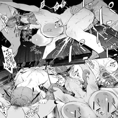 [38] Bremerton (Azur Lane) [Chinese] [黎欧出资汉化]