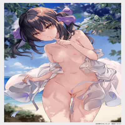 [Kedama Gyuunyuu (Tamano Kedama)] Zenbu Kimi no Sei da Soushuuhen EXTRA [Chinese] [Decensored] [Digital]