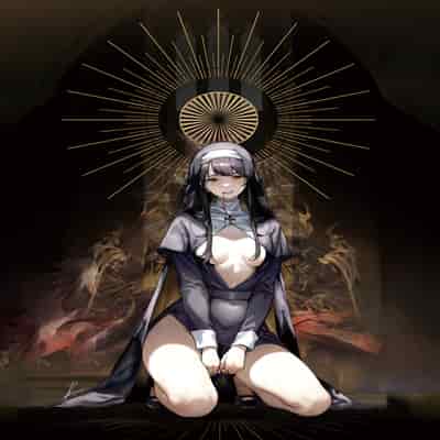 [L G C (Ribyuhki)] Succubus o Shoukan shitara, Gyaru Deshita 想著召喚魅魔、來的卻是辣妹 [Chinese] [Digital]