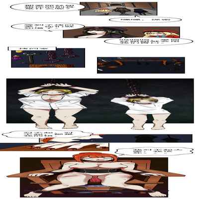 [Weixiefashi] [Full Colour]The Cruel Empire Executioners 3 Angels' new toys [帝国处刑官爱丽丝3：处刑天使们的新刑具][全彩]