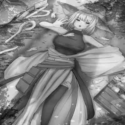 [Gura Craft] Onna Mahoutsukai-san Mushikan Hanashi [Chinese] [小梦个人汉化]