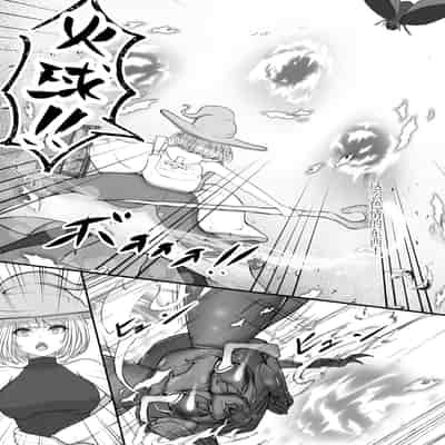 [Gura Craft] Onna Mahoutsukai-san Mushikan Hanashi [Chinese] [小梦个人汉化]