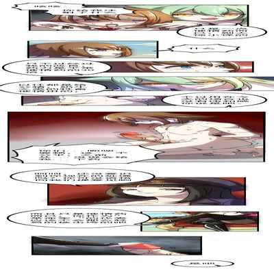 [Weixiefashi] [Full Colour]The Cruel Empire Executioners 4 Angels' open execution [帝国处刑官爱丽丝4：天使们的公开处刑][全彩]