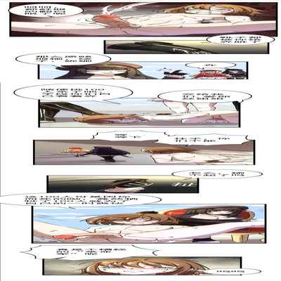 [Weixiefashi] [Full Colour]The Cruel Empire Executioners 4 Angels' open execution [帝国处刑官爱丽丝4：天使们的公开处刑][全彩]