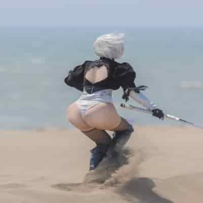 [Collection] Chihiro千尋 - 2B