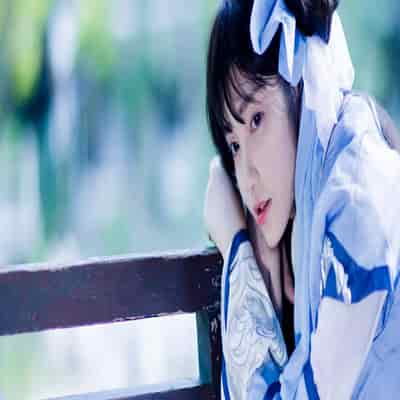 南桃Momoko - 纯阳萝莉