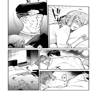 [Kamu C] kowamote joshi no XL saizu ga hairimasen!~ Chippai hamu chanto zetsurin samekun no kaihatsujijo ~ 小穴塞不下严酷上司的XL尺寸肉棒！～贫乳仓鼠小姐和大屌鲨鱼先生的开发情况～ 1-4 [Chinese] [莉赛特汉