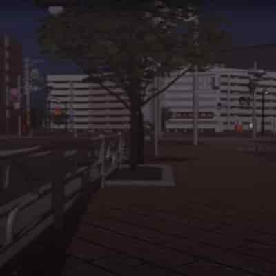 [まどろみ行灯 (まどろみ)] 名前すら知らない女との話