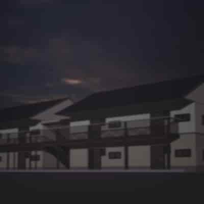 [まどろみ行灯 (まどろみ)] 名前すら知らない女との話