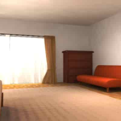 [まどろみ行灯 (まどろみ)] 名前すら知らない女との話