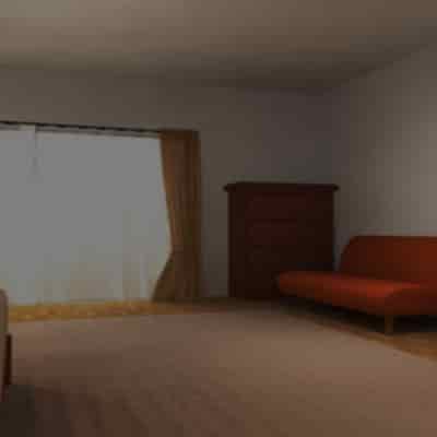 [まどろみ行灯 (まどろみ)] 名前すら知らない女との話