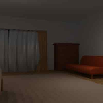 [まどろみ行灯 (まどろみ)] 名前すら知らない女との話