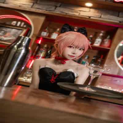 Kitaro绮太郎-命运神界梦境链接-妮娜