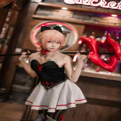 Kitaro绮太郎-命运神界梦境链接-妮娜