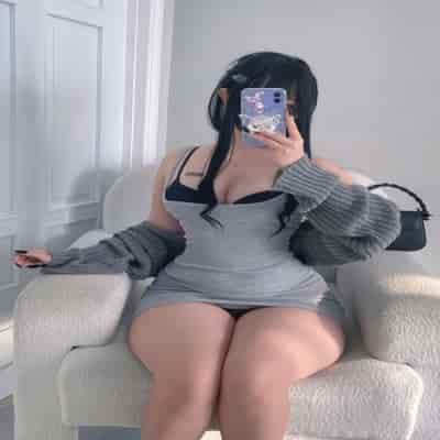 Peachuu - D： Killer Wife