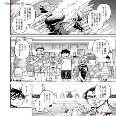 [オカヤド] モンスター娘のいる日常 第19卷