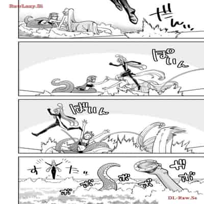 [オカヤド] モンスター娘のいる日常 第19卷