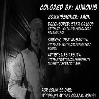 [なしぱすた] 硬派気取りの元ヤンママ (メス10色) [中国翻訳] [無修正] [DL版] [カラー化]