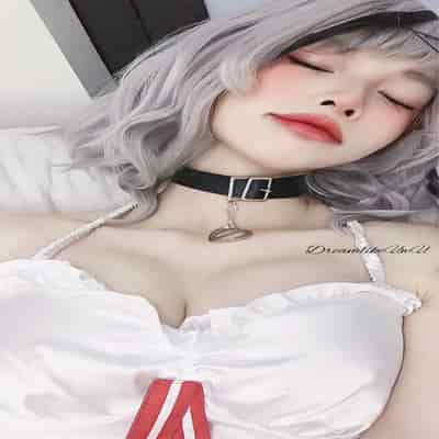 DreamlikeUwU - Hololive Chloe