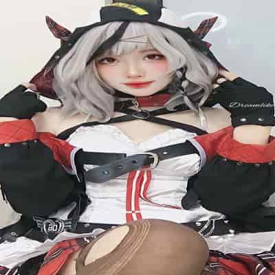 DreamlikeUwU - Hololive Chloe