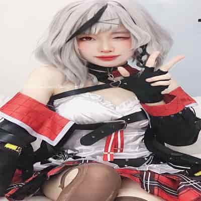 DreamlikeUwU - Hololive Chloe