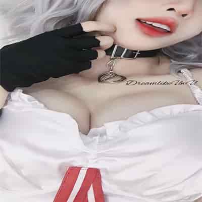 DreamlikeUwU - Hololive Chloe