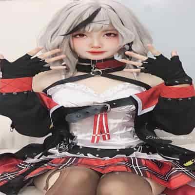 DreamlikeUwU - Hololive Chloe