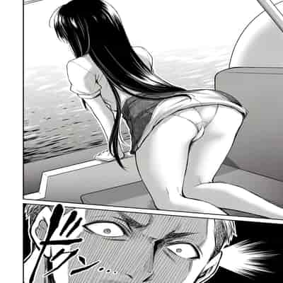 門馬司@ 『ギルティサークル』01-02巻 (Ch01-19) 中国語版