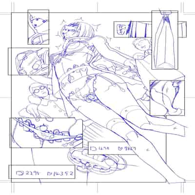 [志乃武丹英] 義妹母乳生搾り【デジタル特装版】[BLUE氪个人翻译] [DL版]