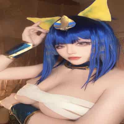 Kiji Lump Will-Dusty 貓