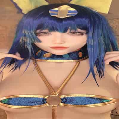 Kiji Lump Will-Dusty 貓