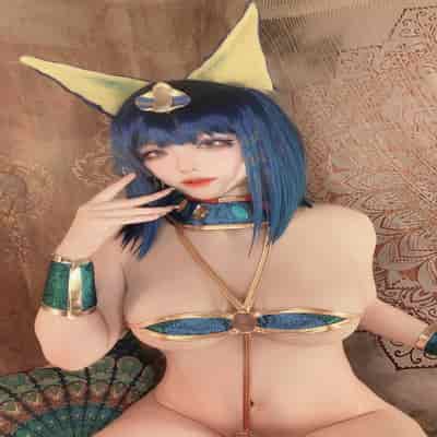 Kiji Lump Will-Dusty 貓