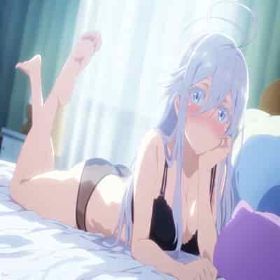 [MuaverAI] Vladilena Miliz_[UncenFull Ver 48 images]