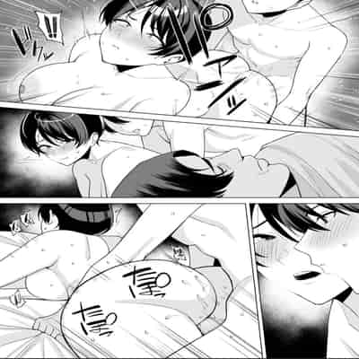 [C級] 義母さんは僕のモノ 7