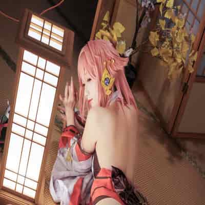 封疆疆v - 八重神子