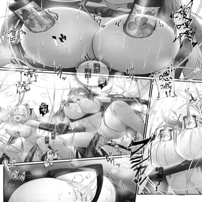 [LSC5] 个人系列——史尔特尔篇【红蒂补偿本】(1)