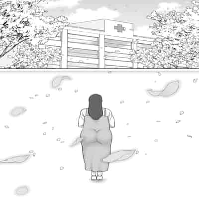 [母印堂 (シベリアン母スキー)] 僕の母さんで、僕の好きな人。9 [無修正][中国翻訳][996重嵌][皇色汉化]