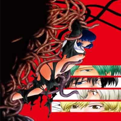 [ここのき奈緒] 壁の中の天使 上 [DL版]